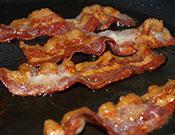 Marijuana Bacon