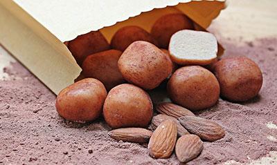 irish potatoes