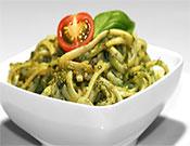Pesto Pasta