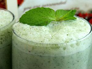 Indian bhang recipe