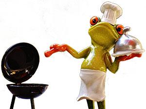 our Little Chef