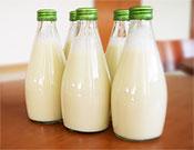 Cannbis Milk