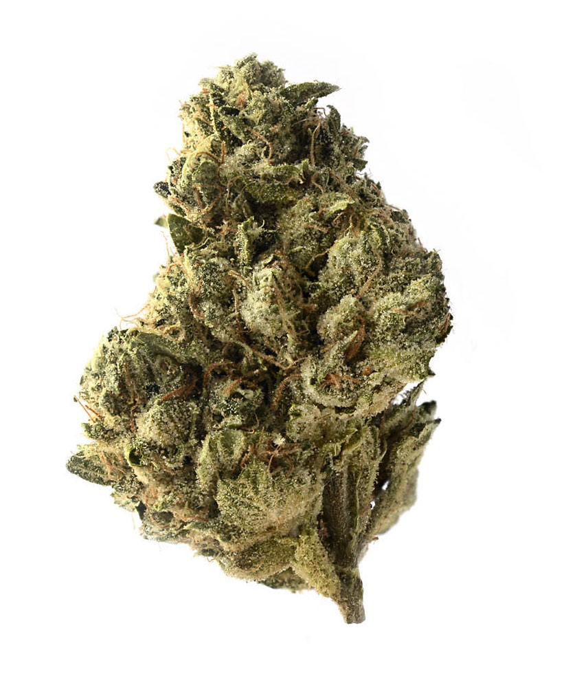 strawberry gorilla cannabis pics
